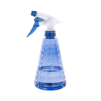 Spray Steklenico Prozorno Plastično Čiščenje, Ročno Sproži Vrt Vodo Jasno