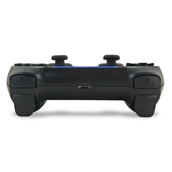 Mobilni telefon in računalniške igre krovu PS4 krmilnik palčko brezžična ročaj vibracije dvojne vibracije