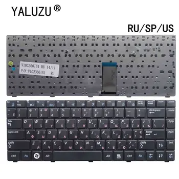 RU/SP/NAS Laptop Tipkovnici Samsung NP-R439 R420 P428 P430 R418 P469 R423 R464 R478 R480 V102360IS1