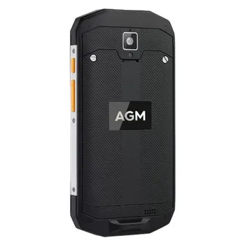 Original AGM A8 EU 5.0