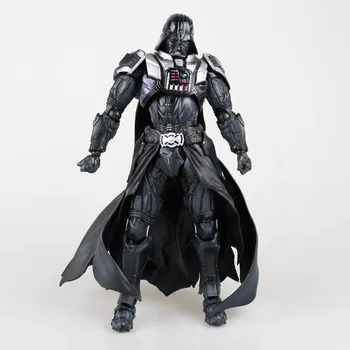 26 cm Darth Vader Akcijska Figura Model Igrače