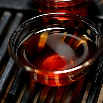 Več Kot 18 Let Puer Čaja 1 kg Najstarejši Kitajski Yunnan Erh Čaj Navzdol tri visoke Jasno Erh ogenj Težo izguba Čaj Zeleni Hrane