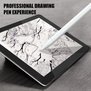Aktivno Pisalo Za iPad Apple 7. Gen Pisala Svinčniki z Visoko Natančnostjo Pisalo na Zaslonu na Dotik Svinčnik ne Za Apple Svinčnik 1
