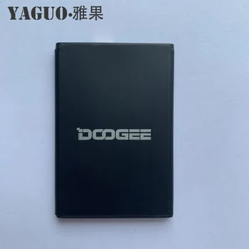 Za Doogee X70 BAT18724000 Mobilni Telefon Nova Originalna Baterija, Zamenjava 4000 mah Baterija