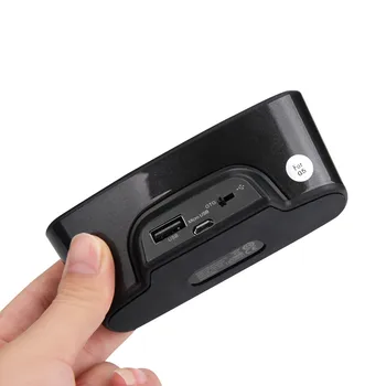 Vroče prodajo Visoko Kakovostnih Telefon Polnjenje Darila USB Tip C Sinhronizacijo Telefon Baterija Polnjenje Dock OTG Osnove Polnilnika Postaja Za LG G5 H850