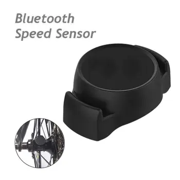 Izposoja Pametni Senzor Hitrosti za Kolo ANT Bluetooth Računalnik Praktično Spremembo Popraviti Pripomoček Dodatki