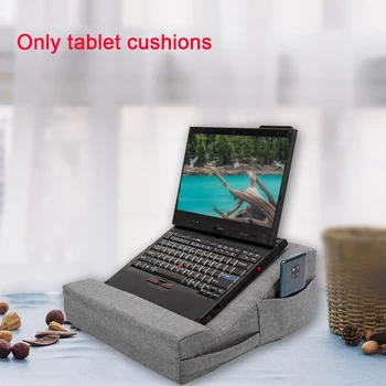 Gospodinjski Notebook Laptop Podporo Antiskid Tablet Blazino Ostali Večnamensko Knjiga Branje Mobilne Branje Blazino