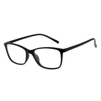 Hotony Steklo Okvir Tr90 Okvir Retro 1708 Pogodbeno Polje Očala Za Kratkovidnost Očala