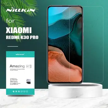 Za Xiaomi Redmi K30 Pro Stekla Nillkin H+Pro 2.5 D Ultra-Tanko Kaljeno Steklo Screen Protector za Xiaomi Redmi K30 Pro Stekla Film