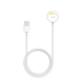 Za Apple iWatch Serije 4 3 2 1 Brezžični Polnilnik USB Magnetni Watch hitro Kabel za Polnjenje, Polnilnik Pametno Gledati Brezžično Polnjenje