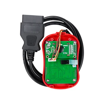 Za VAG Tipko za Prijavo OBD Tipko Programer Preberite Kodo PIN za Program Remote in Transponders za Audi/Seat/Škoda