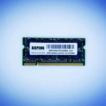 Za iMac 8,1 Začetku leta 2008 MB323LL/A A1224 MB324LL/A MB325LL/A MB398LL/A A1225 RAM 2GB 2Rx8 PC2-6400S 800MHz DDR2 SODIMM 4gb Pomnilnika