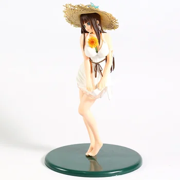 Suzufuwa Suzunari Cvetlični Vrt Projekta Nad Misaki Shie 1/6 Slika Zbirateljske Model Igrača