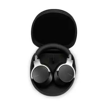 Mixcder E7 Brezžične Slušalke HiFi Aktivni Šumov V5.0 Slušalke ANC Nad Uho Slušalke za Telefon