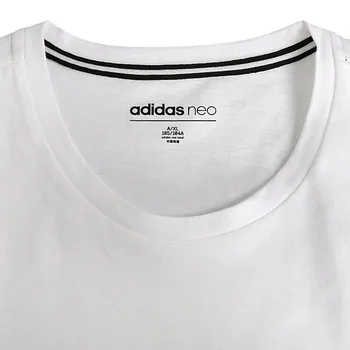 Original Nov Prihod Adidas Neo Label M CE GRA TEE Moški T-majice kratek rokav Šport