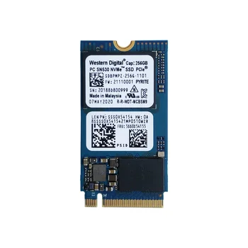 SN530 2242 256GB 512GB 1TB M. 2 Nvme PCIE SSD ssd