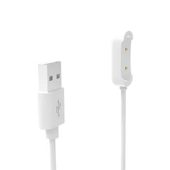 USB Polnjenje Podatkov Zibelka Dock Kabel Prenosni Polnilec Za Amazfit TRex Visoke Kakovosti Zamenjava SmartWatch Dodatki