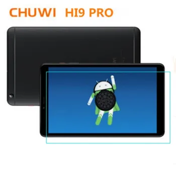Kaljeno Steklo Za Chuwi Hi10 Zraka hibook Pro Hi9Air Hi9 Hi 10 XR 10XR 10X 9 8 Hi8 SE Hi8SE Plus Knjiga Screen Protector Film