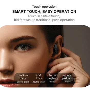 696 Pametno Gledati Moške Bluetooth Slušalke Telesne Temperature, Termometer Polni, Zaslon Na Dotik, Šport Smartwatch Smart S201 Manžeta