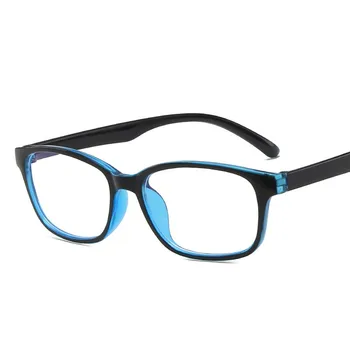 2020 Letnik Modra svetloba Bloki Anti -Utrujenost Očala za Zaščito pred Sevanjem Očala Računalnik svetlobe Nov Modni očala, Okrasni