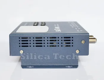Original Satlink WS-6990 1 Pot DVB-T modulator HDMI/AV Vhod