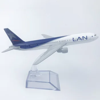 Čile LAN LATAM letalske družbe Boeing 777 Zrakoplova Model 6