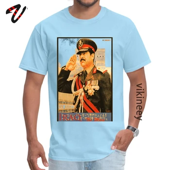 Na Prodajo Sadama Propaganda Natisnjeni T Shirt Crewneck Mestnih Mens Vrhovi Srajce Scout Rokav Očeta Dan Natisnjeni Vrhovi & Tees