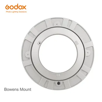 Godox Bowens Gori Softbox Hitrost Obroč Adapter Speedring Gori 99mm za Studio Osvetlitev z Bliskavico Srobe Mehko Polje
