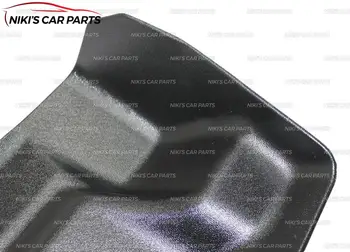 Zaščitni pokrov za Renault Kaptur 2016 - ruska različica na notranji preprogo pod pedala pribor za zaščito avtomobila styling