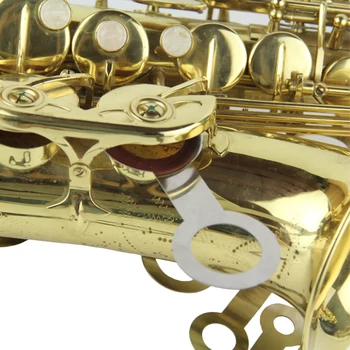 Popravila posebna orodja za klarinet flavta sax oboe Piccolo Pihal in trobil orodja