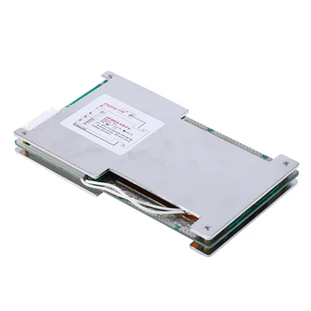 8 24V 200A Lifepo4 Baterije Protection Board UPS Energije Inverter BMS PCB Board z Bilanco