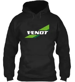 2019 Novo prispeli Fendt Logotip moški puloverji s kapuco vroče prodajo spomladi in jeseni priložnostni vzorec majica bombaž moda hip-hop, ki so hoody