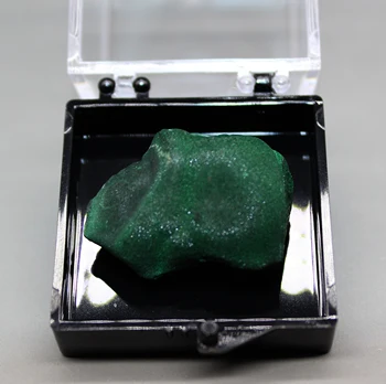 Naravno lepa malahit mineralnih vzorcu kristali Kamni in Zdravilnimi kristali kristal polje velikost 3.4 cm