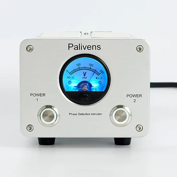 Popolnoma Nova Audio Profesionalno Moč Filter Čistilec Zaščito pred udarom Strele EMI Razširitev Vtičnico 3000W Vhodna Napetost AC 110-250V