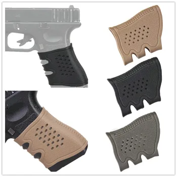 EMERSON Univerzalna Pištola / Pištolo Oprijem Gume Rokavice Taktične Anti Slip Glock brezplačna dostava