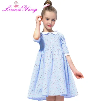 2020 Jesen Pomlad Otroci Obleke Za Deklice Dolg Rokav Stranka Obleko Pustni Kostum Za Otroke Malčka Dekleta Princesa Obleko