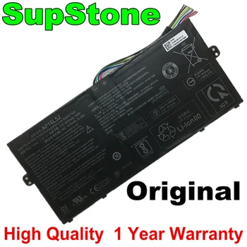 SupStone Resnično AP16L5J laptop baterija za Acer Stikalo 3,Stikalo 5,SF514-52T-83U3 SF514-52T-86W1 Spin 1 SP111-32N N17H1 N17W3