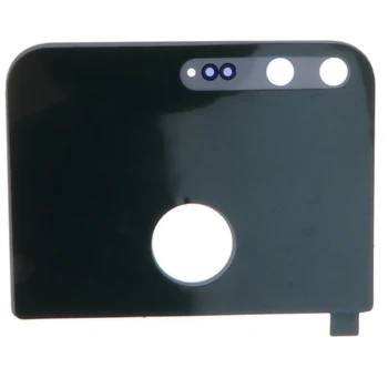 Trajno Mobilni Telefon Zgornji zadnji Zadnji Pokrovček Objektiva Kamere, se za Google Pixel 5.0