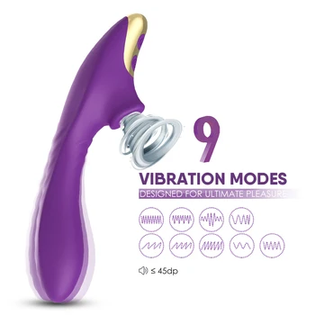 Dildo, Vibrator Rabbit Nastavek Klitoris G Spot Erotično Stimulacijo Bedak Sex Igrača za Par Ženska Odraslih Vagina Massager Sex Shop