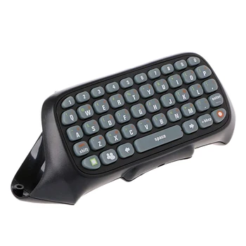 Igra Tipkovnice Tipkovnica ChatPad Za XBOX 360 Brezžični USB Krmilnik Messenger