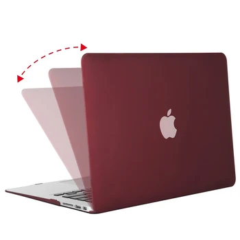 MOSISO Laptop Primeru Za Macbook Air 13 A1932 Pro Retina 13 15 16 palčni Prenosnik Torba Primeru Za Mac book Novo Pro 13 A1706 A2159 A1708