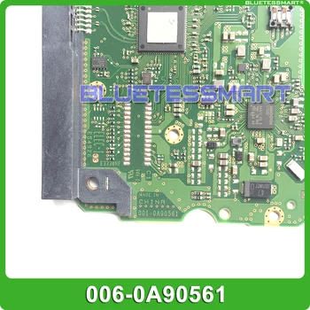 HDD PCB board 0A90561 WD80EFAX WD80EZAZ WD100PURZ WD100EFAX WD80EMAZ 006-0A90561 HGST HUH72101ALE WD101KFBX 001-0A90561
