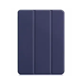 Za Novi iPad pro 11 inch 2020 primeru Smart Auto zbudi Tri-krat mehko nosilec cover za iPad 2020 Pro 11