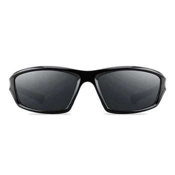 ROYAL DEKLE Polarizirana Vožnjo sončna Očala Moških Polarizirana Elegantna Moška sončna Očala Goggle Eyewears Unisex UV400 ss188