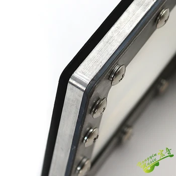 Kitara kodo vakuumske bedak, zaradi česar orodjem za vzdrževanje luthier ročno kitare DIY ročno aluminij zlitine