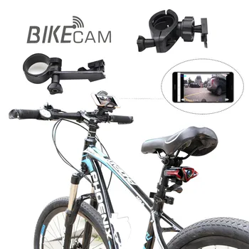 Izposoja Diktafon Motocikel Vožnjo Diktafon BikeTurn Signal Opozorilna Lučka Telefon, Wifi Povezave Gps Track Bike Dodatki