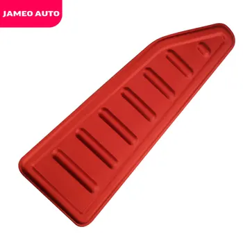 Jameo Auto Notranje Deli NA Pedala za Jeep Renegade - 2020 Notranjost Deli Auto Plin, Zavoro Ostali Pedal zaščitni Pokrov