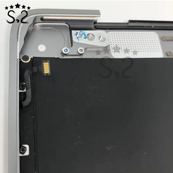 A1534 Zgornjem primeru s tipkovnico in ozadja za Macbook 12 inch TOPCASE