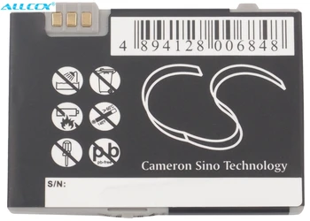 Cameron Kitajsko 750mAh Baterija za Siemens CXT70, CXV65, CXV70, M65, M75, M8, S65, S65V, S66, S75, SK65, SP65