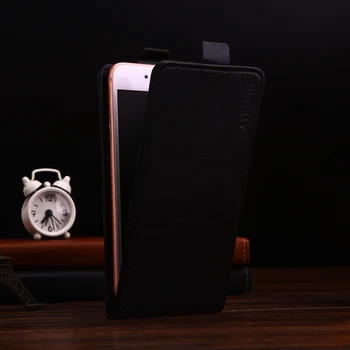 AiLiShi Primeru Za Prestigio Muze B3 X5 LTE D3 K5 Wize Q3 G3 NK3 Milost V5 M5 LTE PU Usnja Flip Case Telefon Kritje Kože+Sledenje